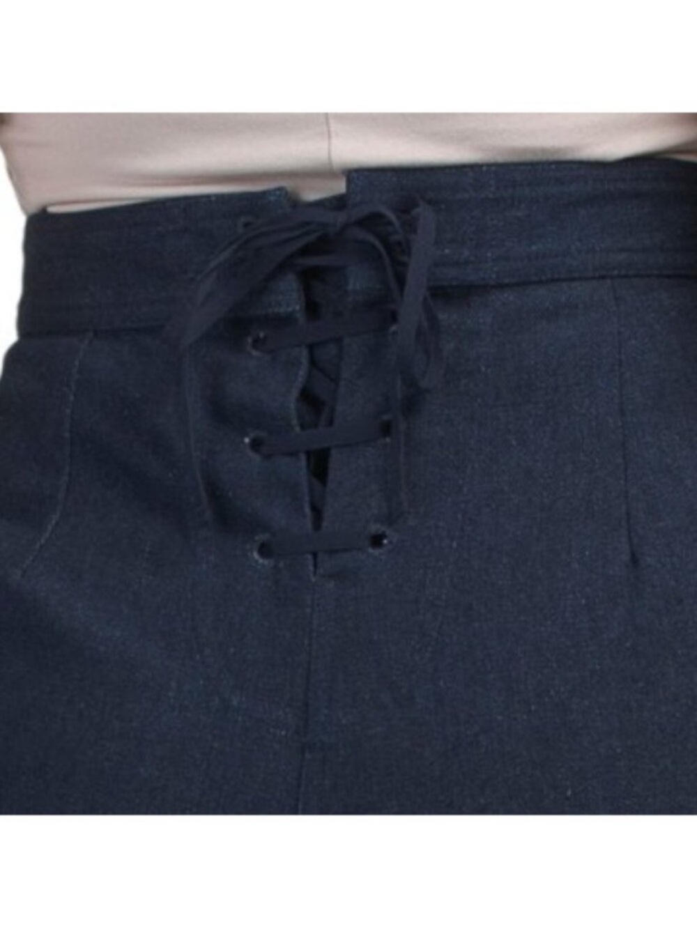 NWT Carolina K Marine Pants - Picture 5 of 6